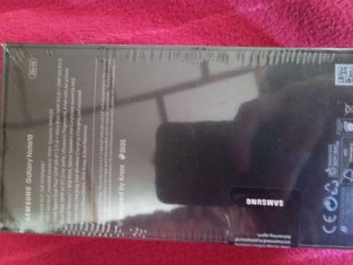 Samsung Note 10 256Gb new (Aura Glow)