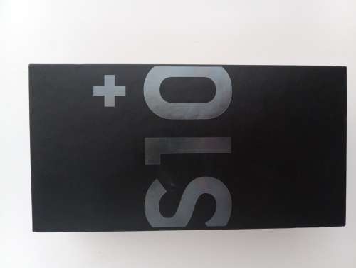 Samsung Galaxy S10 Plus 128Gb