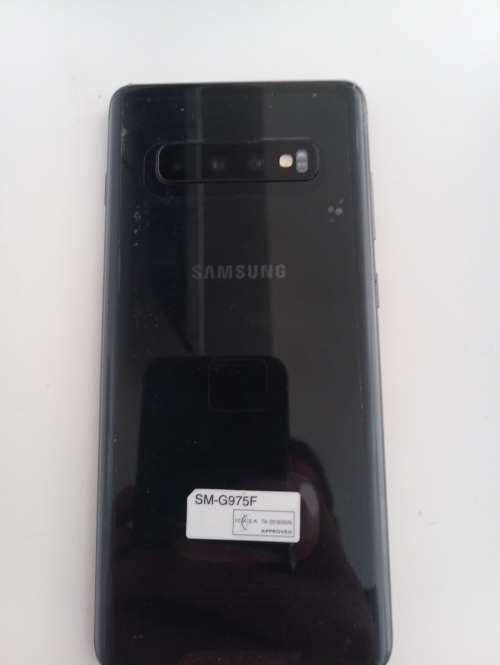 Samsung Galaxy S10 Plus 128Gb