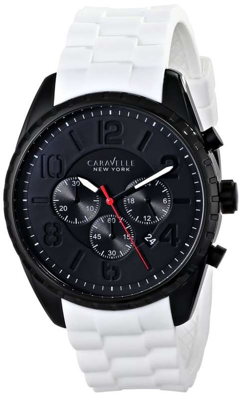 *Caravelle NY by BULOVA* Brand New*