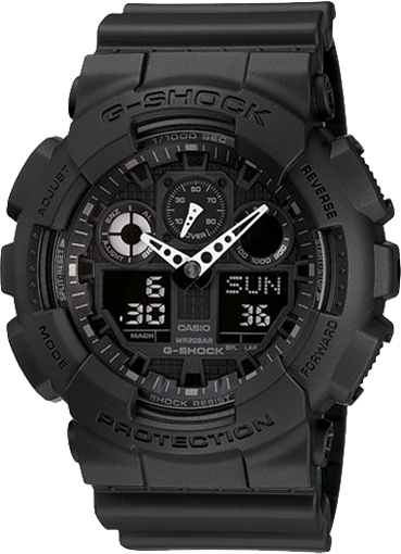 Casio G-Shock Watches | 2 Options