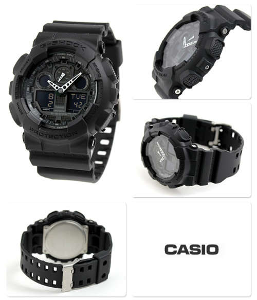 Casio G-Shock