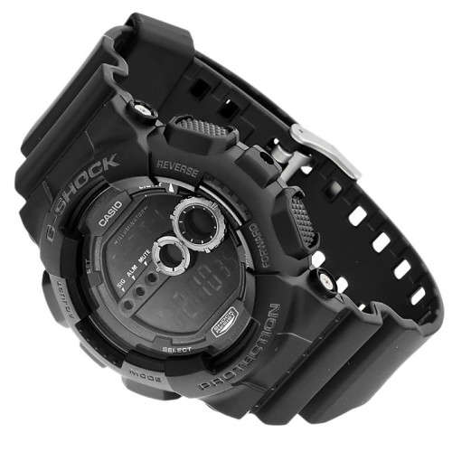 Casio G-Shock Watches