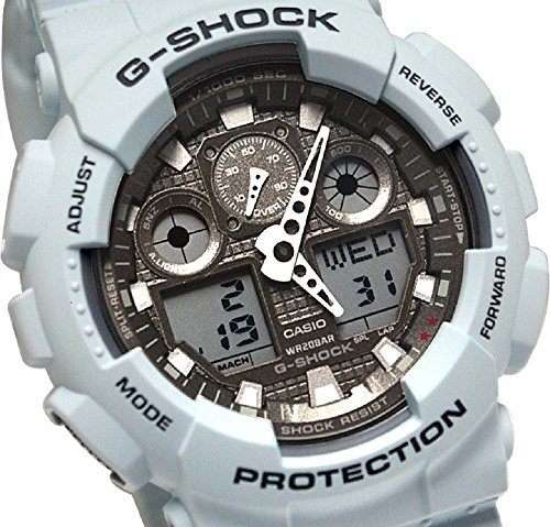 Casio G-Shock Watches