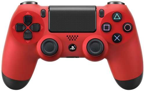 Playstation PS4 Dualshock 4 Controller RED *MAD SALE*