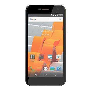 WileyFox Spark +