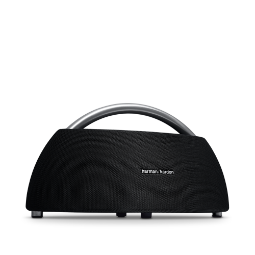 Harman Kardon Go + Play - Black