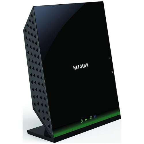 Netgear D6100 AC1200 ADSL 2 Wifi Modem