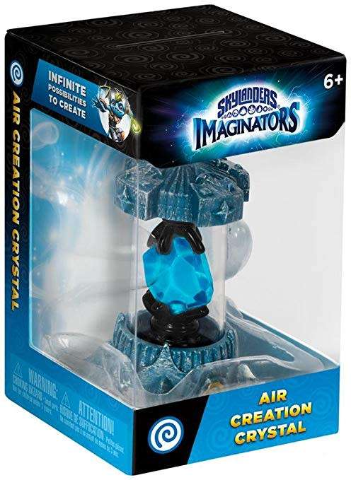 Skylanders Imaginators - Creation Crystal - Air (All Platforms)