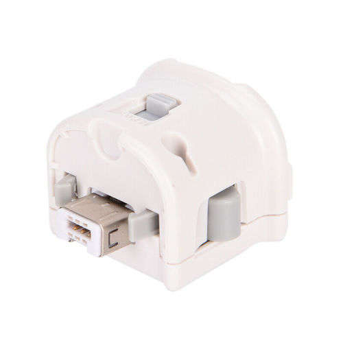 Wii Motion Plus Accessory