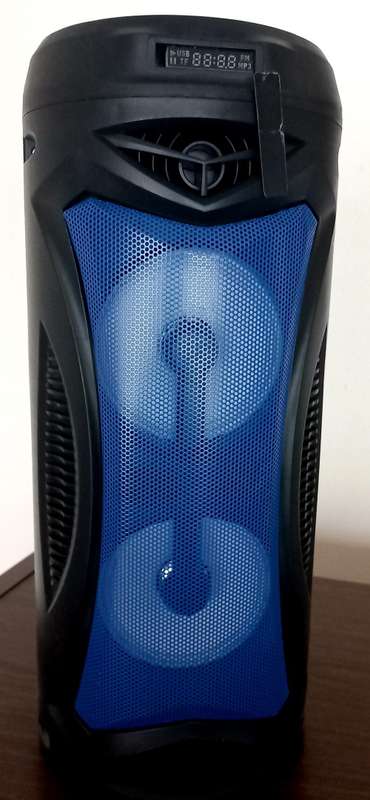 Zodiac Bluetooth Speaker