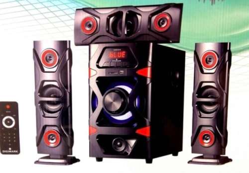 Home theatre System
