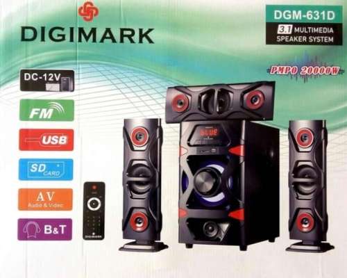 Home theatre System