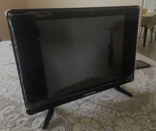 Digimark Led TV 17inch