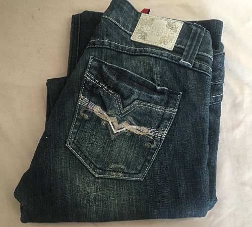 Ladies Original Guess Jeans