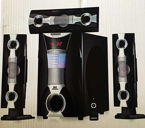 Home Theatre System System 3.1Ch