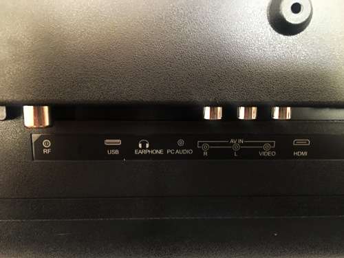 Royal  21 inch HD LED TV