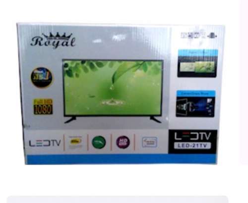 Royal  21 inch HD LED TV