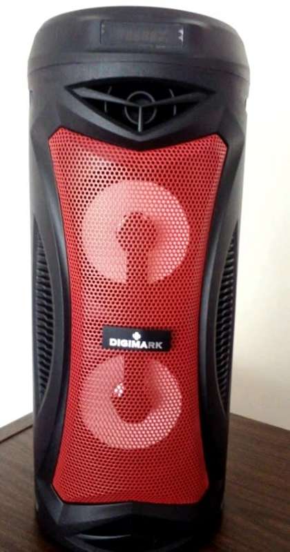 Bluetooth outdoor speaker