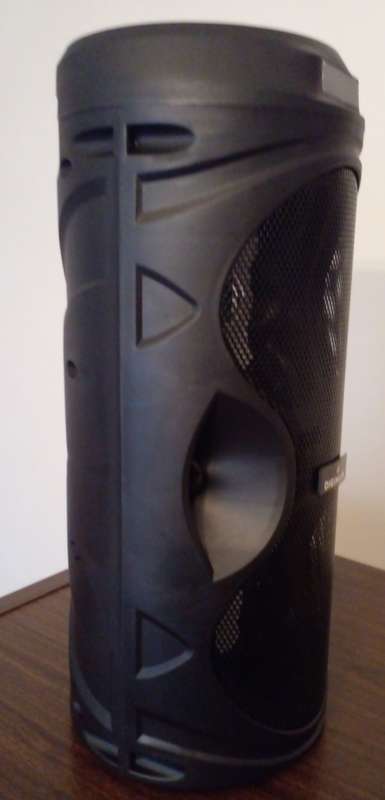 DIGIMARK BLUETOOTH OUTDOOR SPEAKER