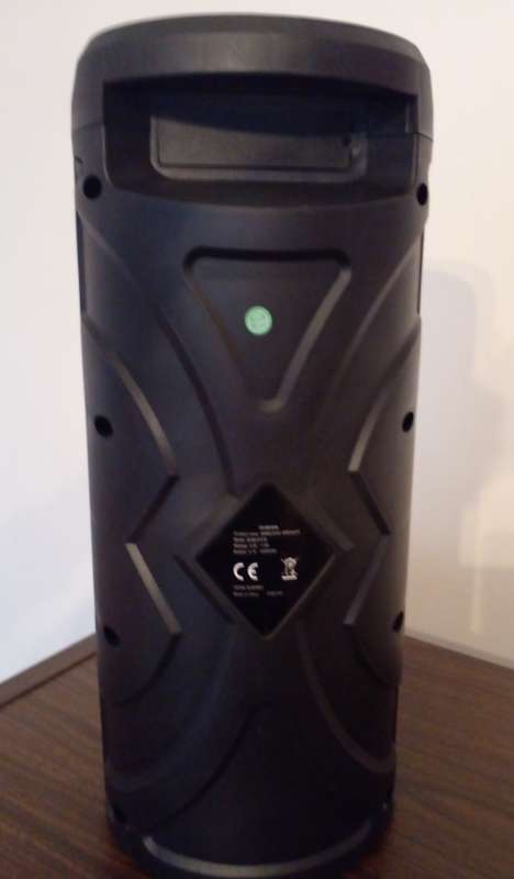 DIGIMARK BLUETOOTH OUTDOOR SPEAKER