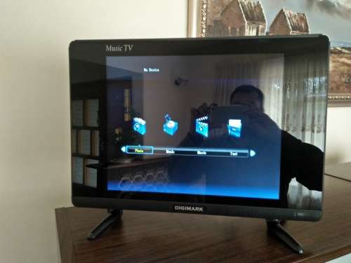 Digimark Led TV 17inch