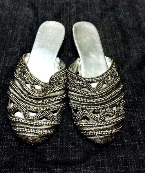 Ladies shoes