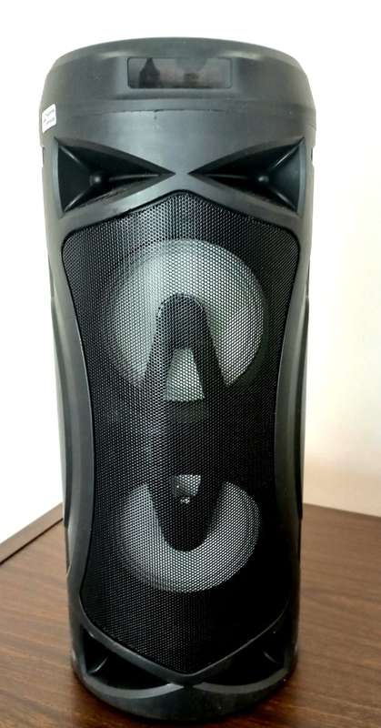 Zodiac Bluetooth outdoor speaker