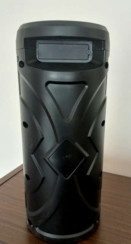 Zodiac Bluetooth outdoor speaker