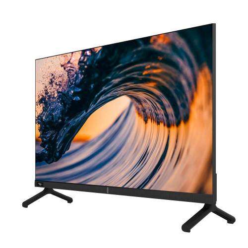 itel - 32` LED HD TV with i-Cast (HDMI/USB/AV) Connects To Phone