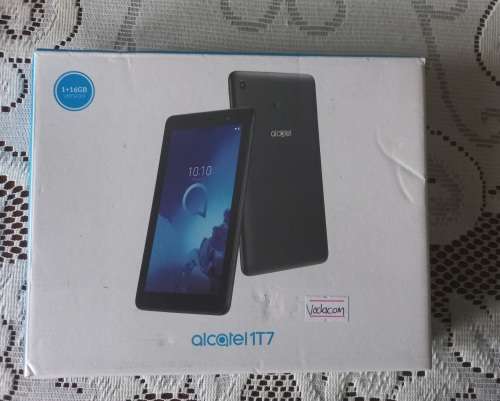 Alcatel 1T7 Tablet