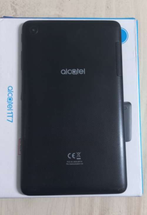 Alcatel 1T7 Tablet