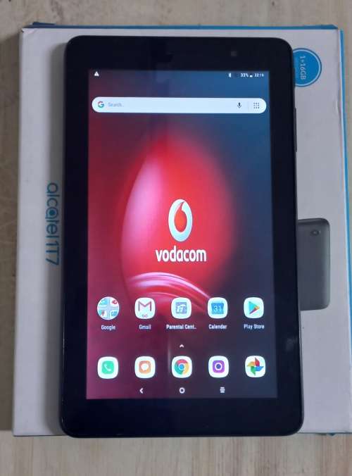 Alcatel 1T7 Tablet