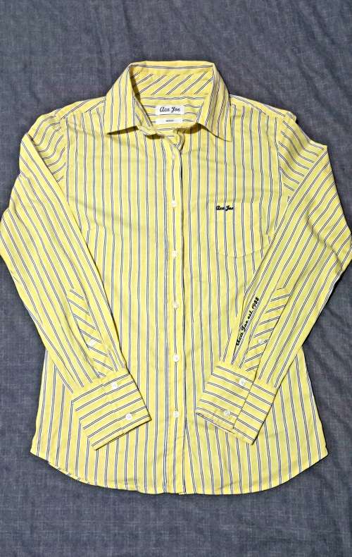 Ladies  Aca Joe Original  Shirt
