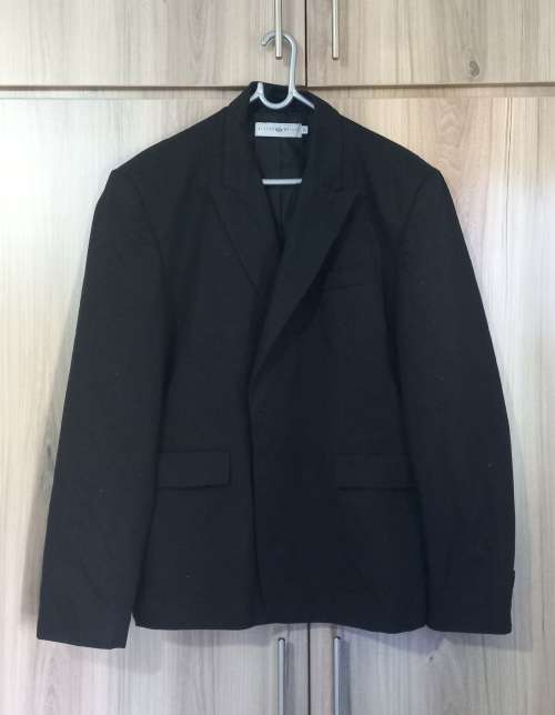 MENS HILTON WEINER COAT