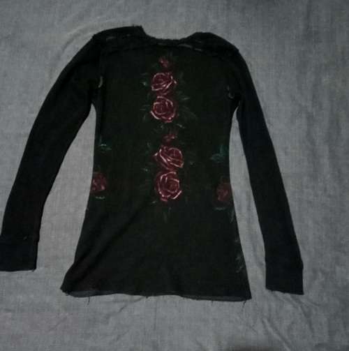 Ladies Top