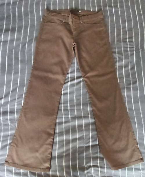 Ladies SISSY BOY Pants