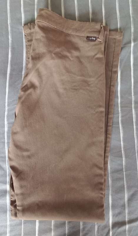 Ladies SISSY BOY Pants
