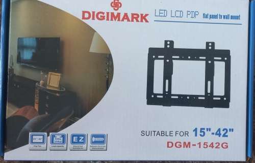 DIGIMARK  LED LCD TV wall mount  15`42`
