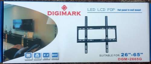 Digimark LED/LCD/PDP wall mount  26`-65`
