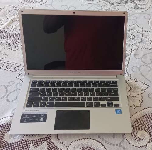 Connex SWIFT BOOK PRO ( DEMO LIKE NEW )