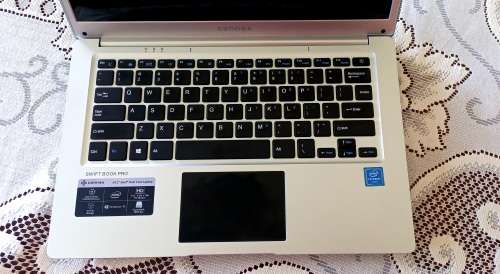 Connex SWIFT BOOK PRO ( DEMO LIKE NEW )