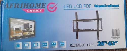Flat TV wall mount 26`  63`