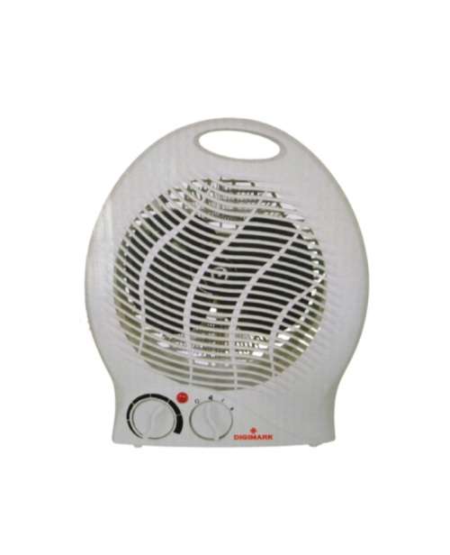 Digimark Fan Heater