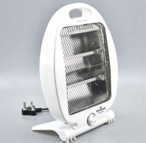 Digimark Electric Heater