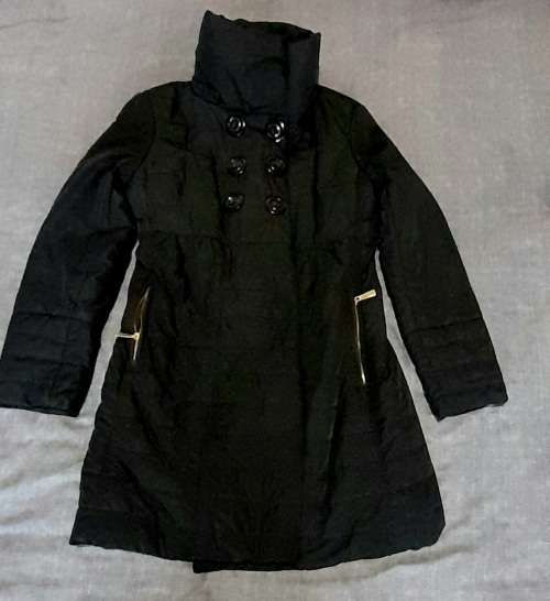 OBR Ladiee warm Jacket leopord lining