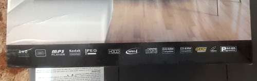 Digimark DVD player