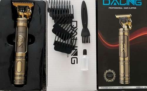 Professional Hair Clipper