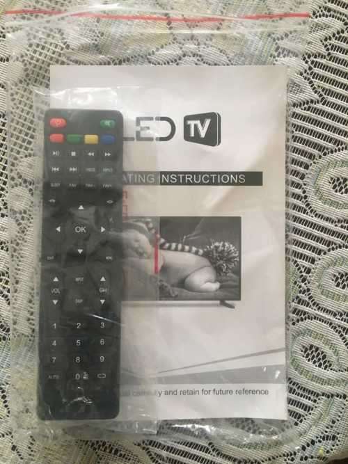 Royal LED19 TV Full HD