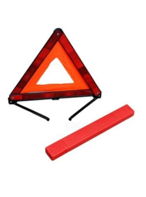 Warning Triangles